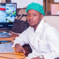 Ahmed Fatogma Yakubu