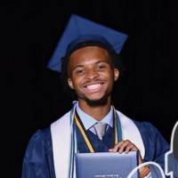 Caleb Faulkner