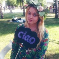 Masha Andreeva