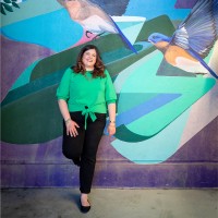 Laura Portney, Aia