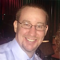 Jared Grauvogel
