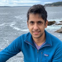 Amit Gandhi