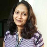 Asha Mehta