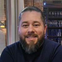 Crede Harrison