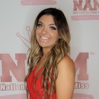 Mahaylie Hairston
