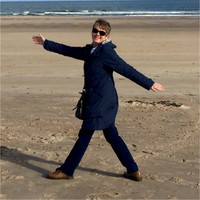 Jane Minter