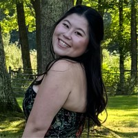 Cecilia Cho