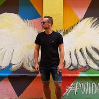 Tim van den Helm