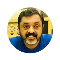 Gopakumar Menon