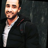 mohammed nader