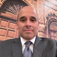 Rafael Ramirez
