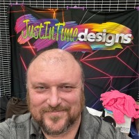 Justin Old