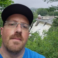 Eric Riendeau