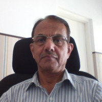 Ravindra V. Baliga