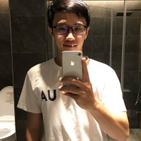 Joe, Huan-Wen Chen
