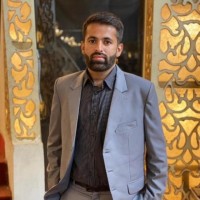 Shahzaib Arbab
