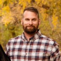 Mike Hansen