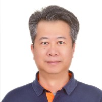 陳漢忠