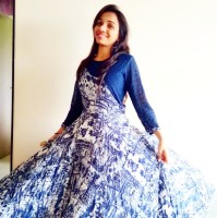 Deesha Patel