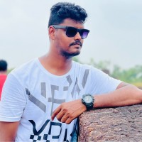 Logesh R