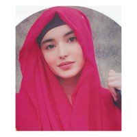 Maryam Hafeez