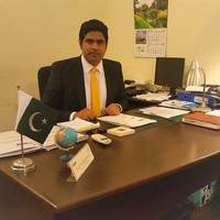 Saud Atiq Khan