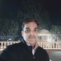 Dr. Niraj Kumar Singh