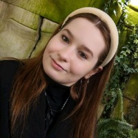 Maryna Horda