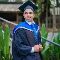 Ishara Fernando