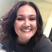 Caitlin Aaron