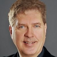 Robert Doucet