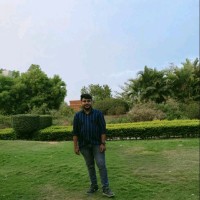 Ashisha Kumar Dash