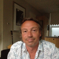 Theo Bos