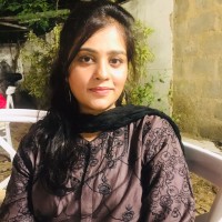 Sehrish Yousuf