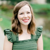 Julia Redshaw (Glatz)