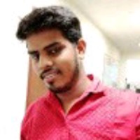 Thurapudeen S