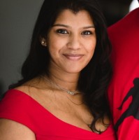 Trisarnia Maharaj