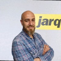 Jesus Torres Peregrina