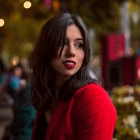 Alba Carro Casanovas