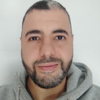 Yazid Bouakaz