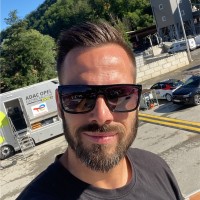 Marek Kos