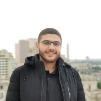 Mohamed Yasser Erqayeq