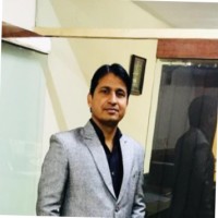 Vijay Anand Gaur