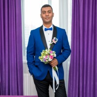 Mohamed Ali