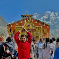 Mr Vishal