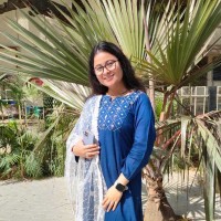 Diksha Sharma