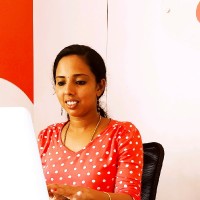 Aswathy V M