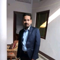 Himanshu Shekhar Rai