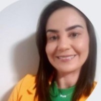 Lira Patricia Araujo