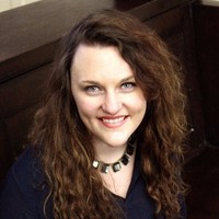 Amanda Jost